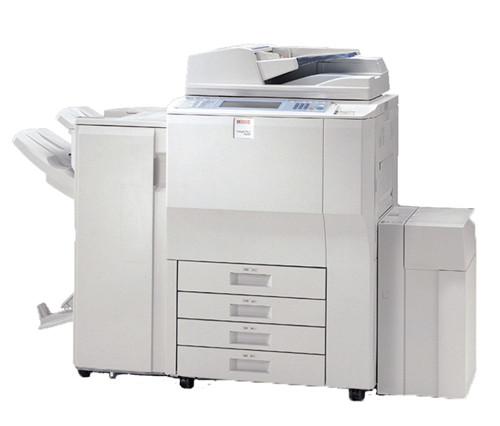 理光7000 -> 产品展示-> 东莞高速数码复印机出租，彩色复印机出租